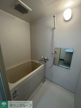 エルザ多摩川の物件内観写真